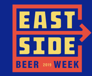 eastside beer week