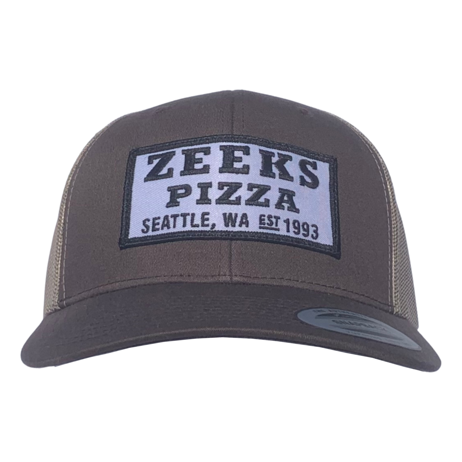 Peace Love Pizza Tee Zeeks Pizza