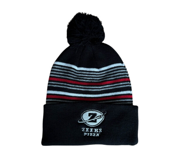 Snowday Beanie