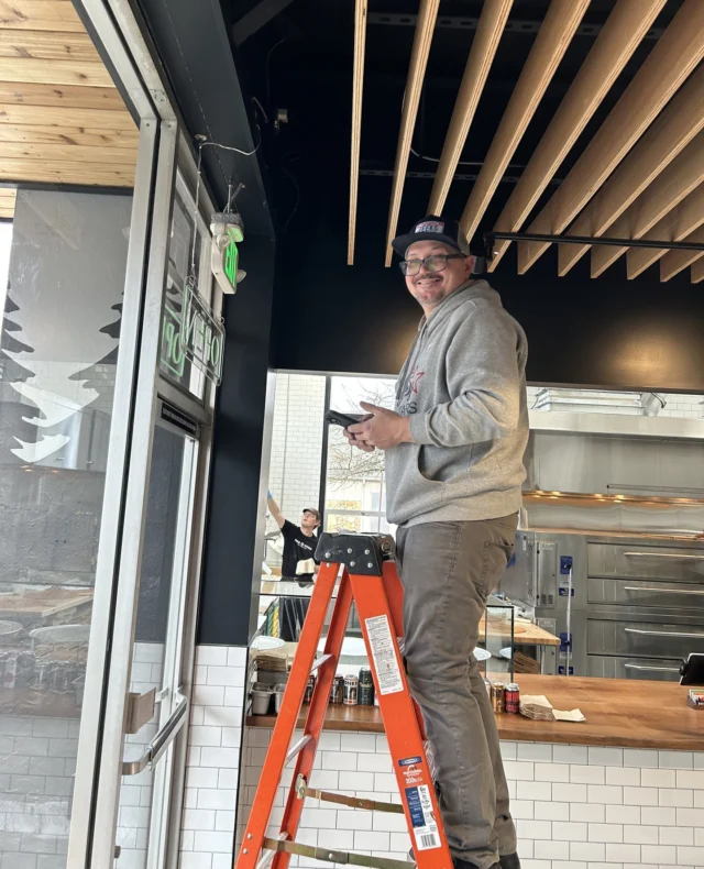 Homegrown Northwest Pizza - Delivery, Take-Out, Catering & Dine-In