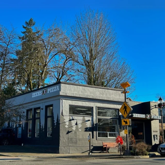 Homegrown Northwest Pizza - Delivery, Take-Out, Catering & Dine-In