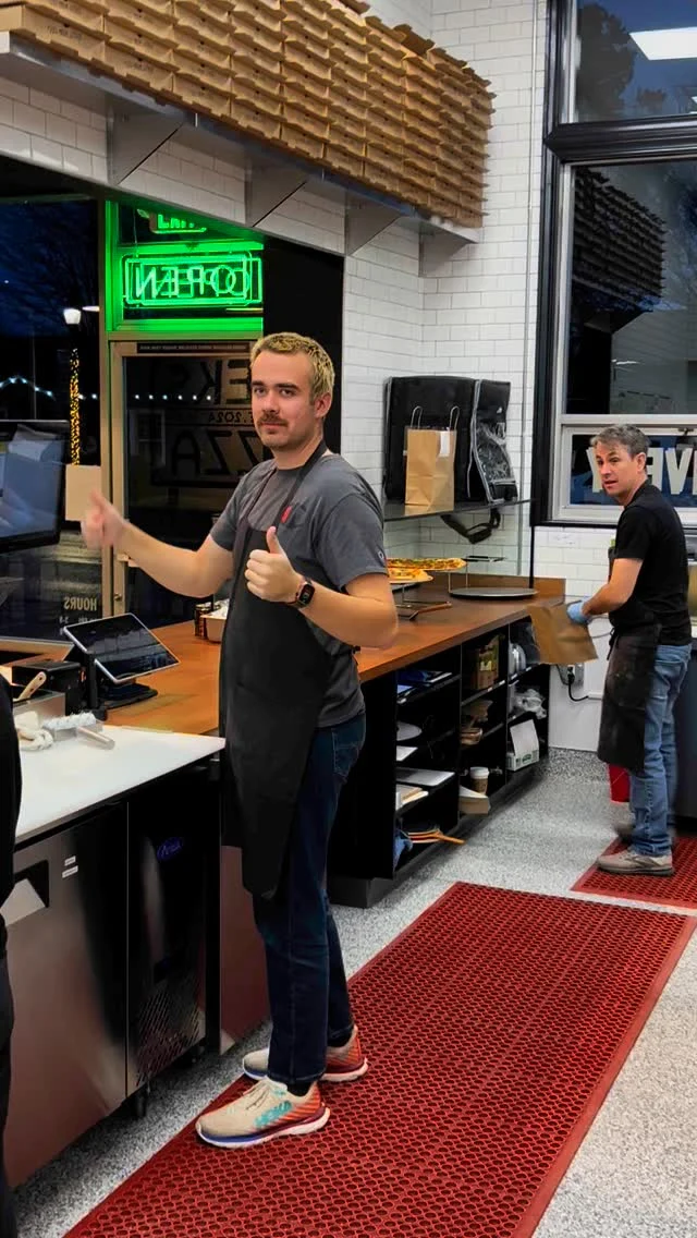 Homegrown Northwest Pizza - Delivery, Take-Out, Catering & Dine-In